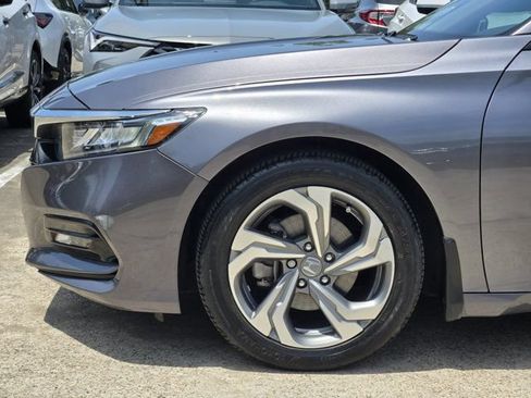 Used 2019 Honda Accord EX-L image 10
