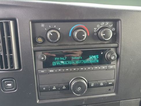 Used 2023 Chevrolet Express 3500 LS image 24