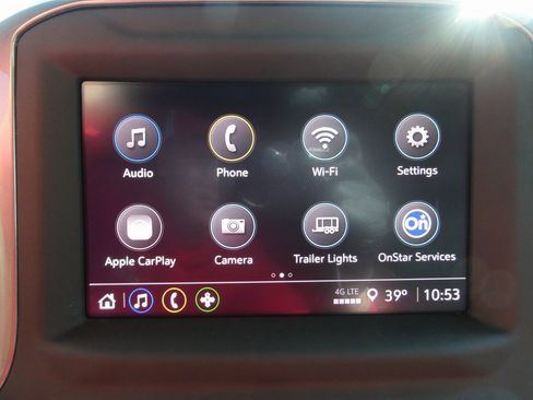 Certified 2024 Chevrolet Silverado 2500 Custom w/ Custom Convenience Package image 26