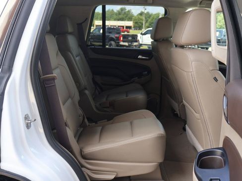Used 2019 Chevrolet Tahoe LT w/ Max Trailering Package AWD/4WD image 12