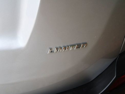 Used 2013 Toyota RAV4 Limited image 28