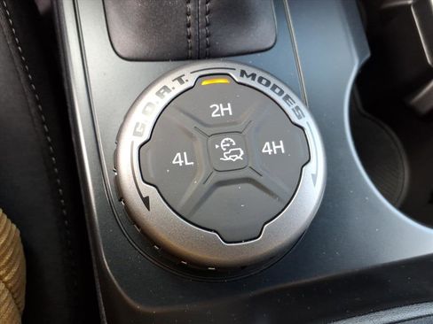 New 2025 Ford Bronco Big Bend AWD/4WD image 5