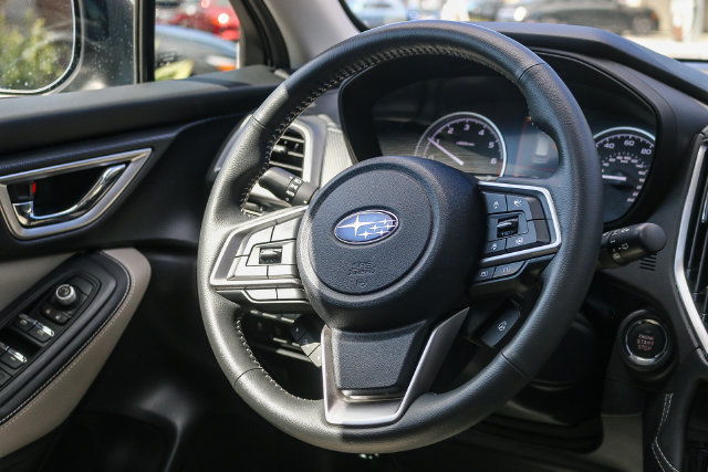 Used 2022 Subaru Forester Limited w/ Popular Package #2 AWD/4WD image 19