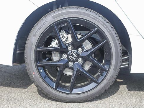 New 2026 Honda Civic Sport image 11