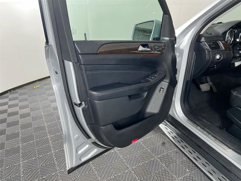 Used 2014 Mercedes-Benz ML 350 4MATIC image 16