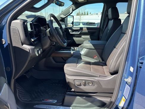 New 2026 Chevrolet Silverado 3500 High Country w/ High Country Premium Package AWD/4WD image 31