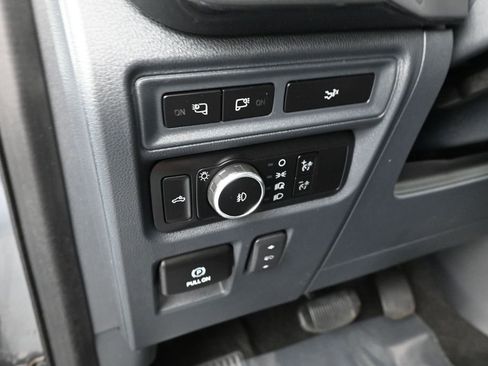 Used 2023 Ford F150 XLT w/ Equipment Group 302A High image 25