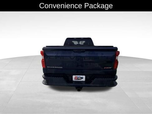 Used 2020 Chevrolet Silverado 1500 RST w/ All-Star Edition AWD/4WD image 6