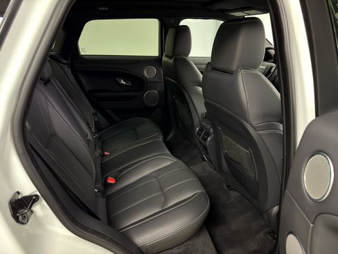 Used 2017 Land Rover Range Rover Evoque Autobiography image 31