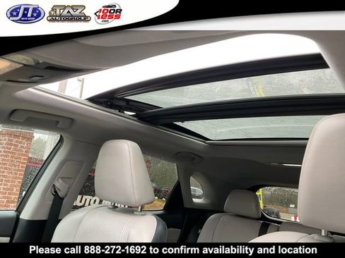 Used 2017 Lexus RX 350 FWD image 11