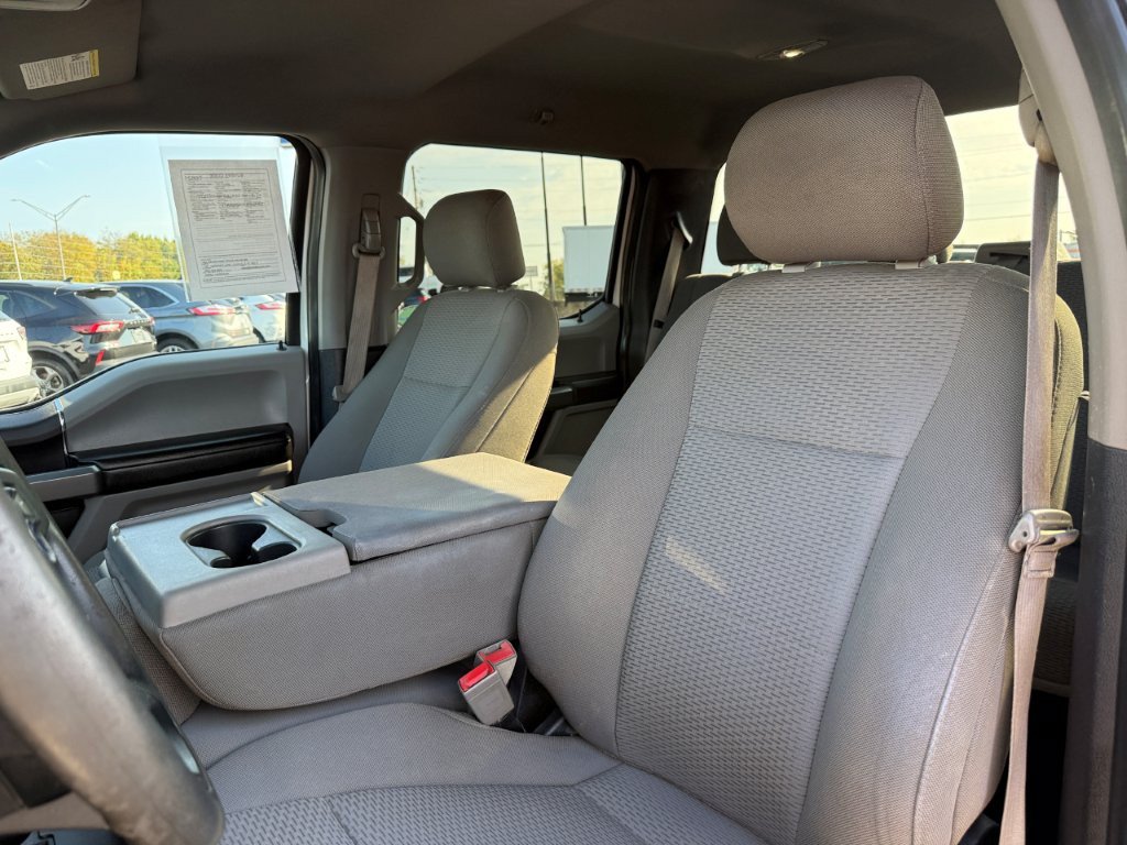 Used 2019 Ford F150 XLT RWD image 14