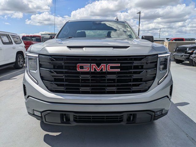 Used 2026 GMC Sierra 1500 Elevation AWD/4WD image 8