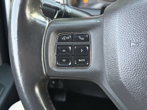 Used 2012 RAM 1500 Big Horn w/ Luxury Group image 27