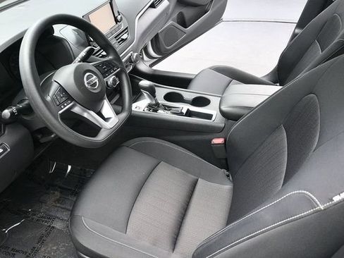 Used 2021 Nissan Altima 2.5 S image 14