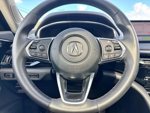 Used 2024 Acura MDX SH-AWD w/ Technology Package image 14
