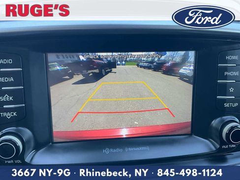 Used 2019 Kia Sorento EX image 22