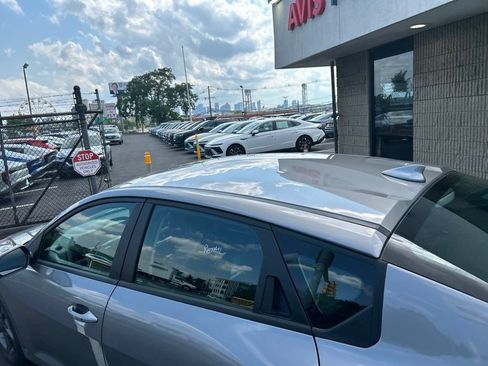 Used 2025 Kia K4 FWD image 5