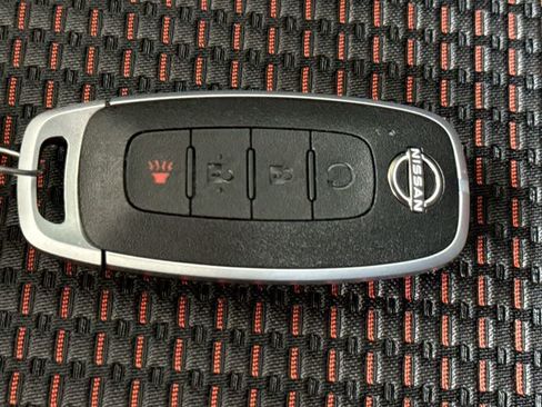 Used 2026 Nissan Kicks SR w/ SR Premium Package AWD/4WD image 28