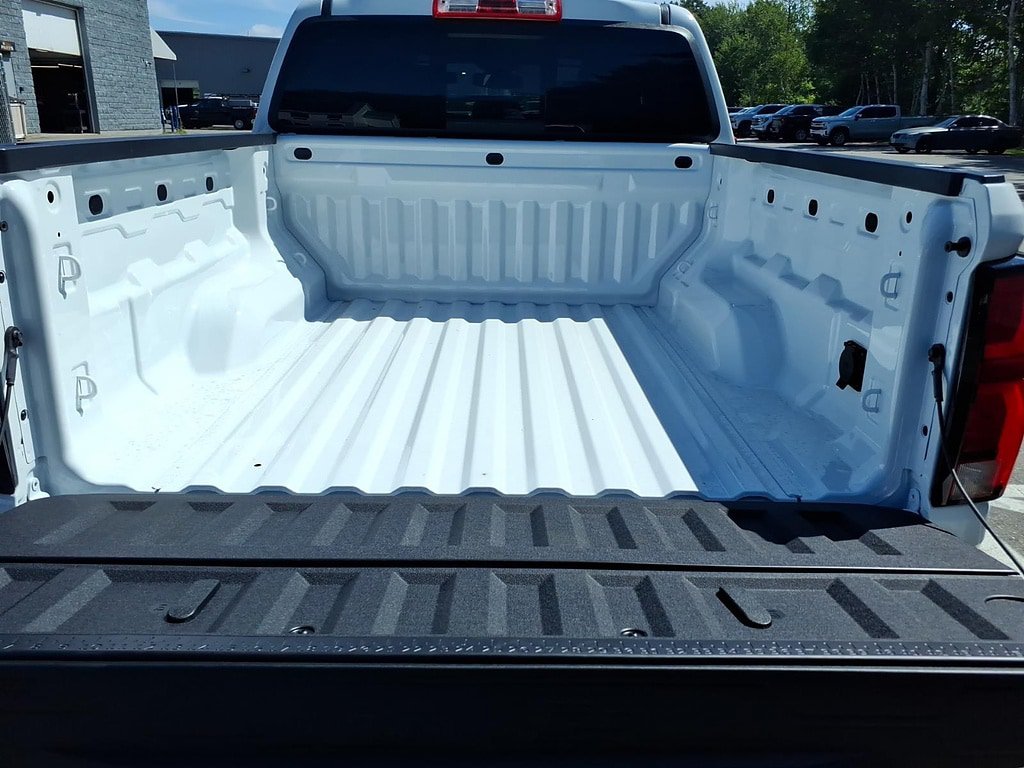 New 2026 Chevrolet Colorado LT w/ LT Convenience Package RWD image 10