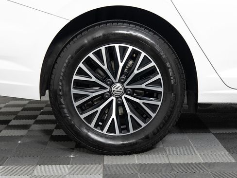 Used 2021 Volkswagen Jetta S w/ Driver Assistance Package image 37