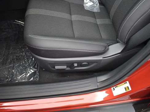 New 2025 MAZDA CX-50 AWD 2.5 S w/ Cargo Package image 11