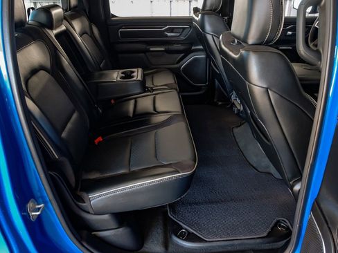 Used 2024 RAM 1500 Laramie image 36