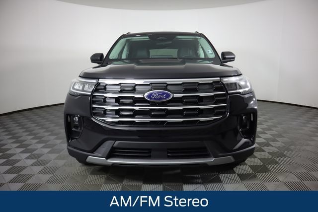 New 2026 Ford Explorer Active w/ Active Comfort Package AWD/4WD image 9