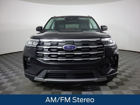 New 2026 Ford Explorer Active w/ Active Comfort Package AWD/4WD image 9