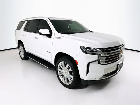 Used 2024 Chevrolet Tahoe High Country w/ Advanced Technology Package image 1