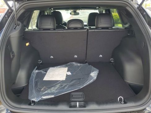 New 2026 Jeep Compass Limited image 9