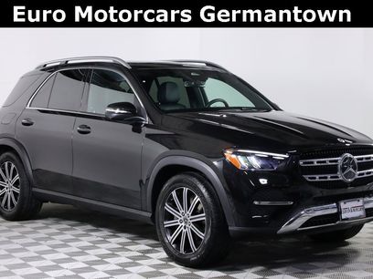 Certified 2026 Mercedes-Benz GLE 350 4MATIC