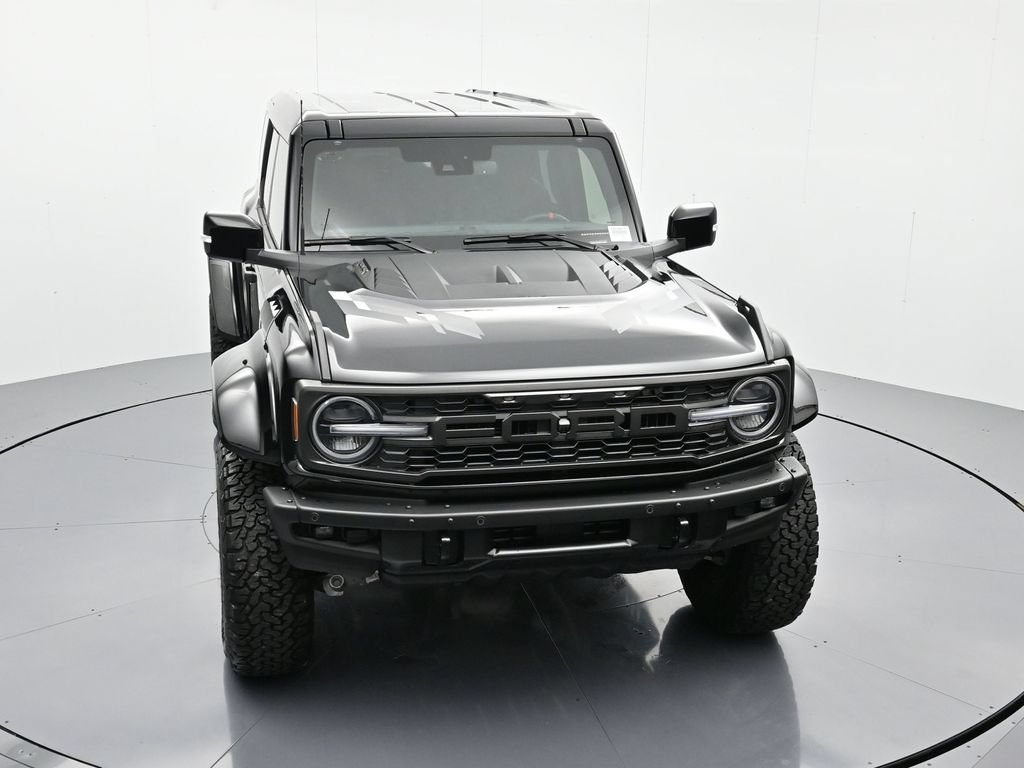 Used 2025 Ford Bronco Raptor AWD/4WD image 33