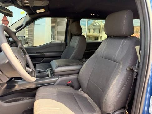 Used 2024 Ford F150 STX AWD/4WD image 11