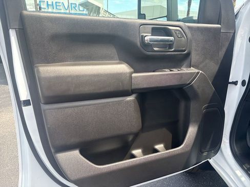 New 2026 Chevrolet Silverado 3500 W/T w/ WT Convenience Package image 8