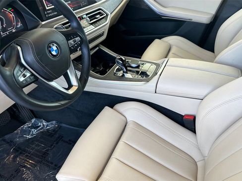 Used 2022 BMW X5 sDrive40i w/ Parking Assistance Package image 12