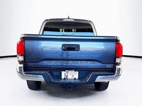 Used 2021 Toyota Tacoma SR5 image 8