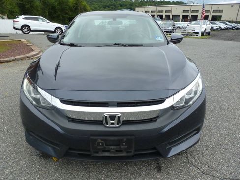 Used 2018 Honda Civic LX image 3