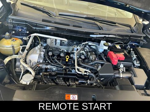 Used 2024 Mitsubishi Outlander SE Black Edition FWD image 14