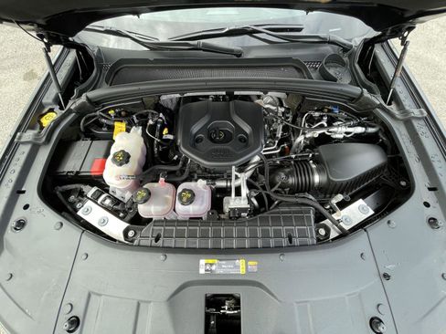 Used 2022 Jeep Grand Cherokee Trailhawk image 51