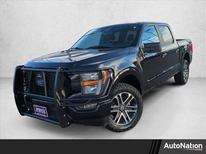 Used 2023 Ford F150 XL w/ STX Appearance Package