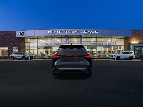 Used 2024 Lexus RX 350 Premium image 23