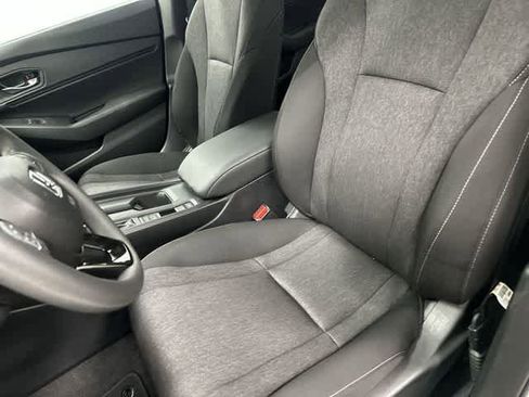 Used 2026 Honda Accord SE image 10