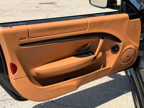 Used 2012 Maserati GranTurismo MC RWD image 13