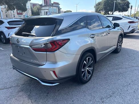 Used 2019 Lexus RX 350L FWD image 5