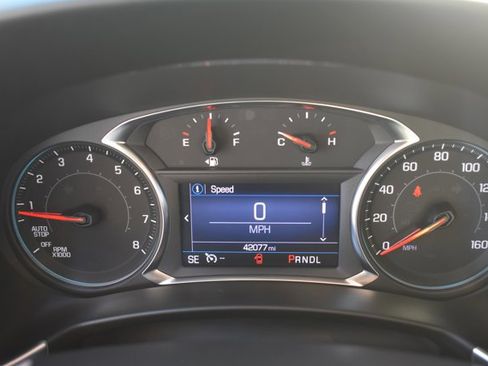 Used 2022 Chevrolet Equinox LT image 21