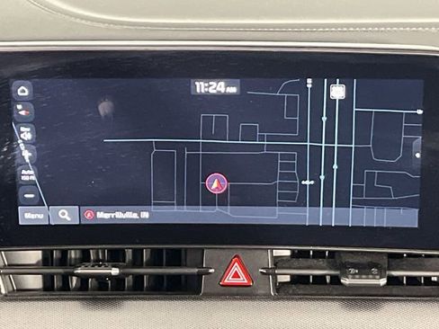 Certified 2024 Kia Sportage SX image 18