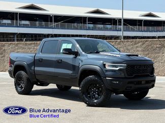 Used 2026 RAM 1500 RHO AWD/4WD 360° Tour