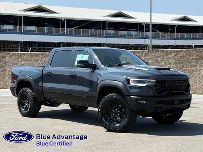 Used 2026 RAM 1500 RHO