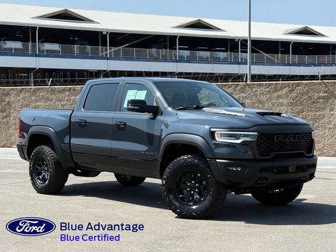 Used 2026 RAM 1500 RHO AWD/4WD image 1