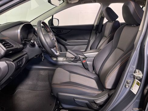 Used 2021 Subaru Crosstrek 2.0i Premium w/ Popular Package #3 AWD/4WD image 12